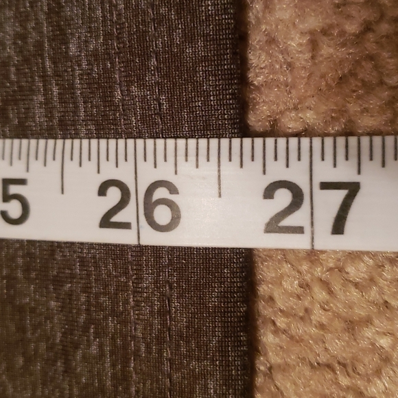 Adidas Women's Gray Ultimate Tank - Picture 10 of 10